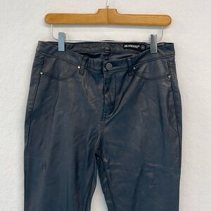 Blank NYC Faux Leather Pants